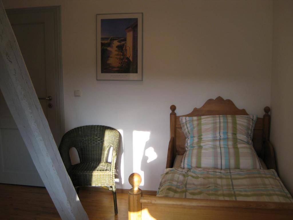 Apartments Golden Tueffel Hohwacht Rom bilde